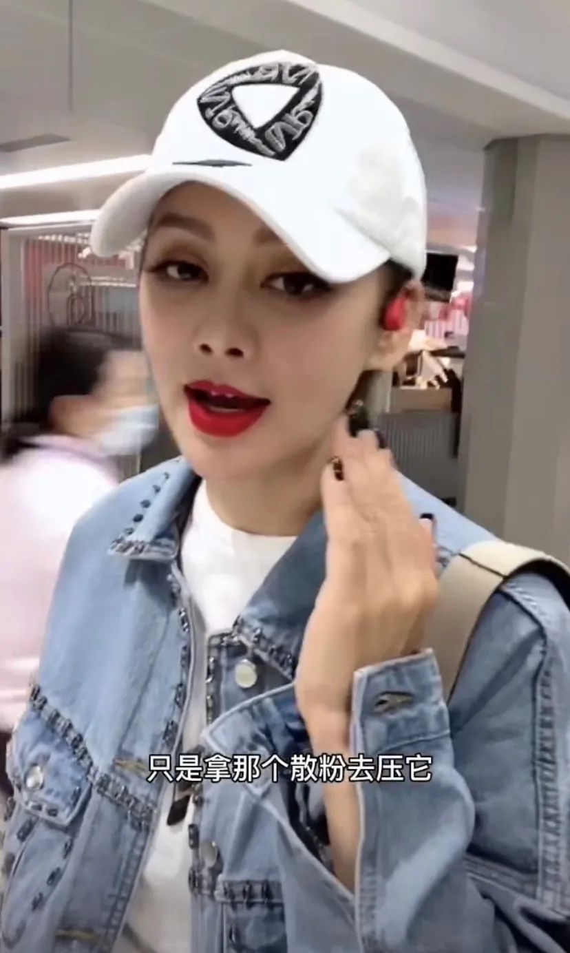 宁静推荐nude色眼影,宁静眼影盘