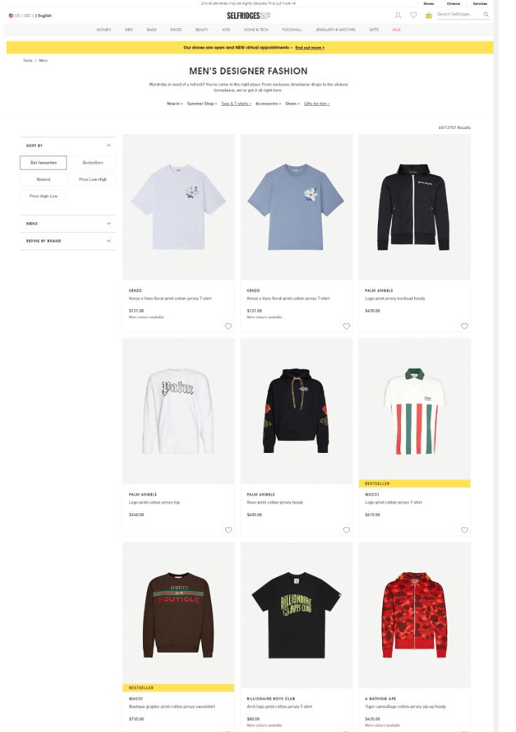 买出来的经验！附十家潮流平台推荐真正淘便宜技能干货转运公司？代购？差价？退换货？新人小白必须了解的海淘攻略