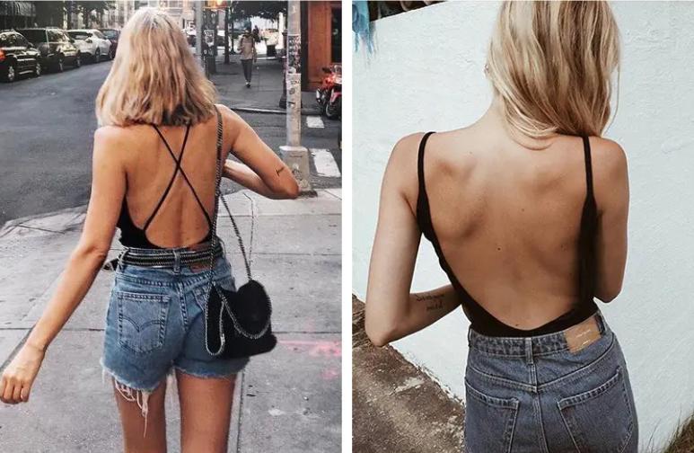 高级性感!关键有大胸款!这几件内衣我一女的看了都想流鼻血