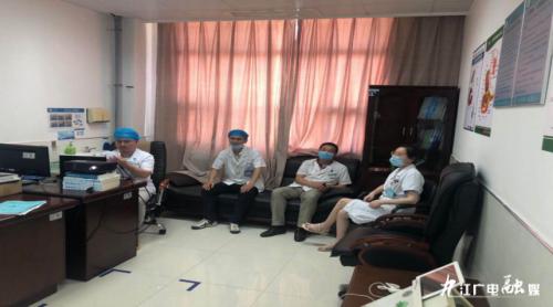 多学科联合诊疗新模式,华西多学科联合会诊