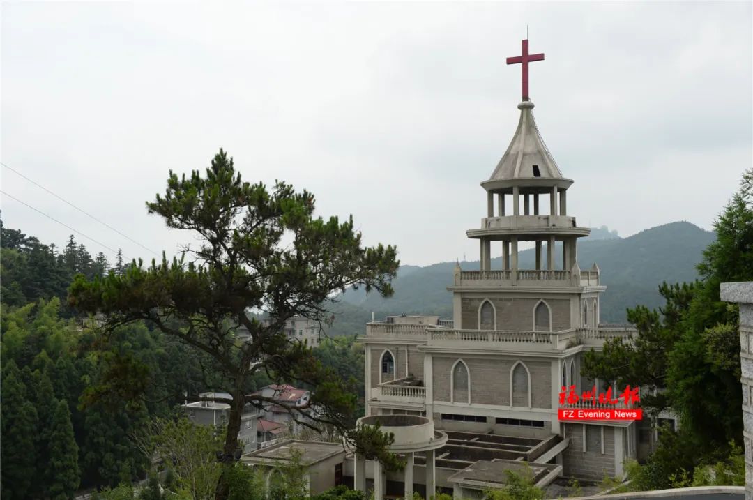 即将亮相福州这所公园大升级,福州最新的公园