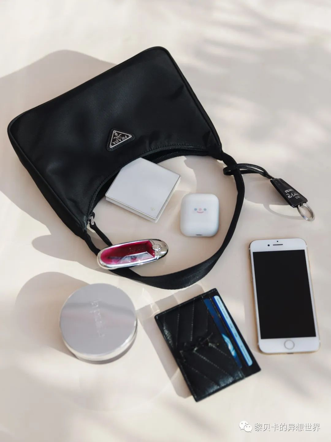 大牌包包为什么都那么丑,这么丑的大牌包包是真的吗