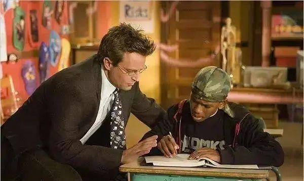 二十部优秀教师电影,5部电影带你重温经典教师形象