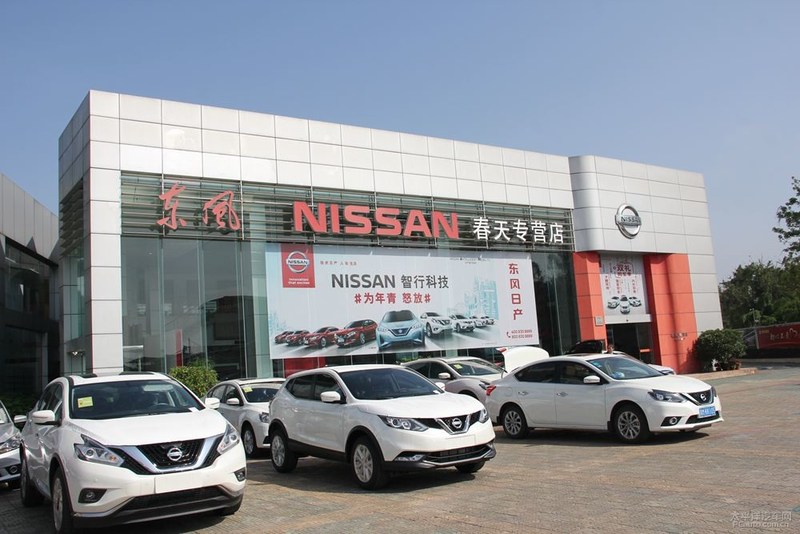 一夜间冒出众多“特供车”4S之外的电商加盟店的“江湖套路”