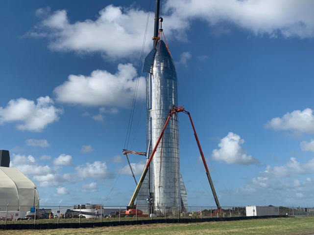 spacex发射火箭违法吗,spacex发射基地