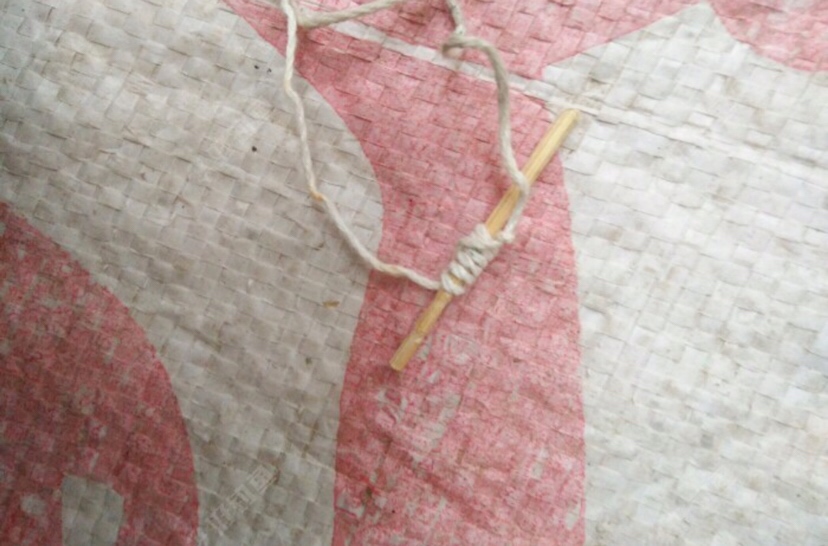 绑钩神器专利,新型专利绑钩器全套