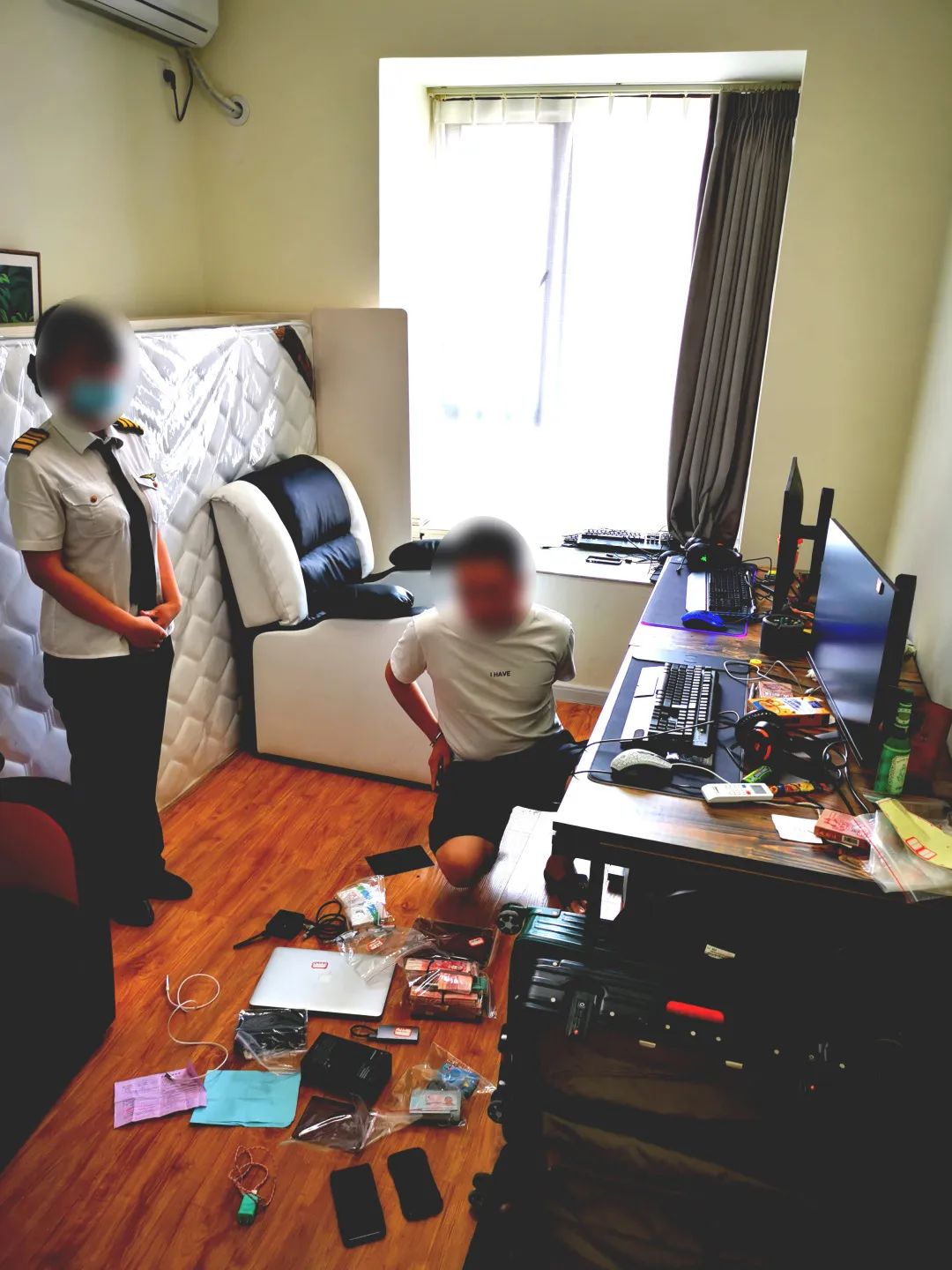 湖南株洲男子被杀猪盘骗几百万,女子遭遇杀猪盘被骗160余万