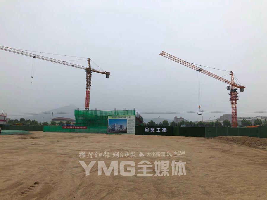 烟台“三重”年中考｜60小时13地，一起去看这些“考点”乘风破浪