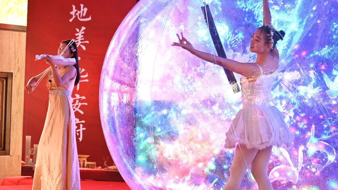 楼盘热势如潮火爆热销,华地美好房子值得买吗