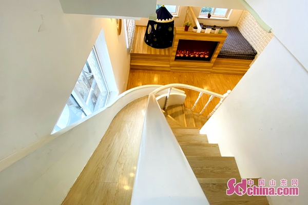 崂山最有情调的民宿,崂山向往小筑民宿