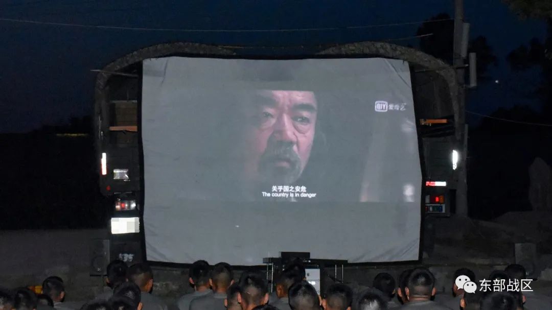 野外驻训我们该注意哪些,野外驻训到底有多累