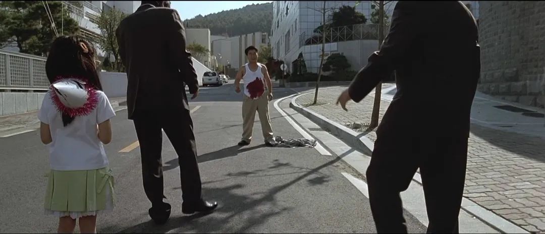 世界上有坏的绑架，也有好的绑架