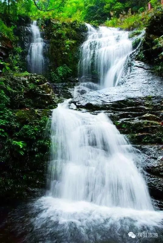 南宁附近最适合游泳避暑的地方,南宁夏天有哪些避暑的地方