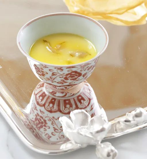 上海名豪：“富豪饭堂”乘风破浪20年|饭醉行