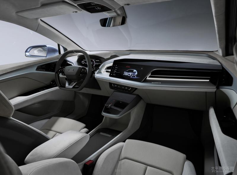 新A3/新Q5/国产A7L领衔奥迪2021年14款新车绝对让你“高潮迭起”