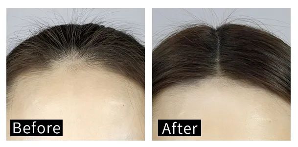 快用完的睫毛膏如何拯救,睫毛增长液告别假睫毛