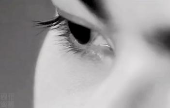 快用完的睫毛膏如何拯救,睫毛增长液告别假睫毛