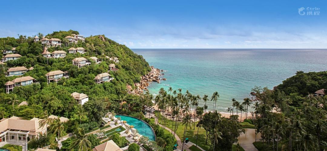 泰国安缦价格,泰国酒店价格上涨