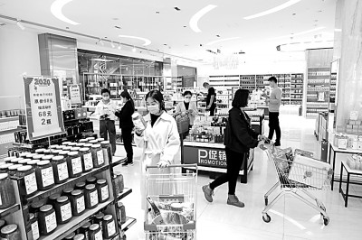 买买买能够带来哪些好处,买买买到底意味着什么