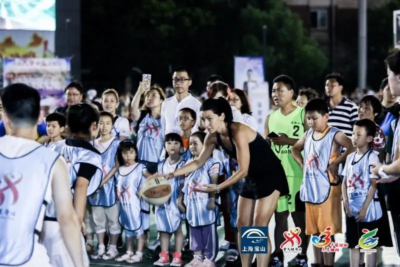 上海全民体育健身,上海全民健身成果