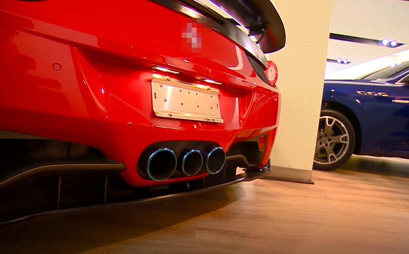 放心买二手车检测,买二手车权威检测机构