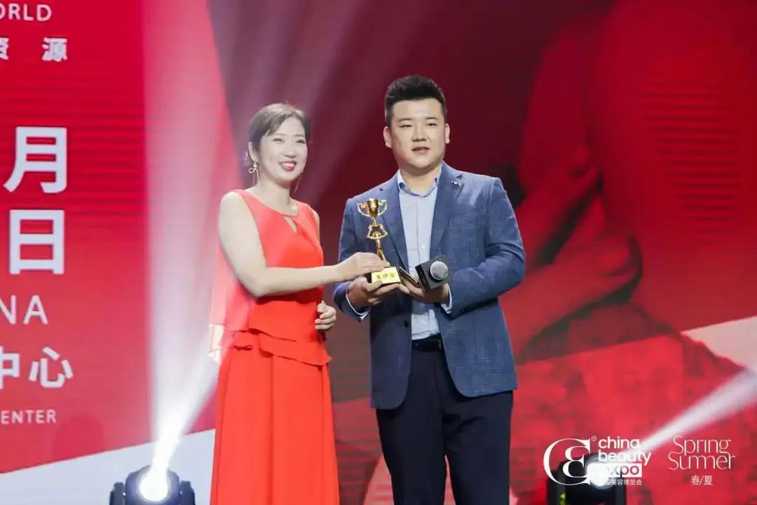 cbe美容博览会,cbe美容化妆品博览会