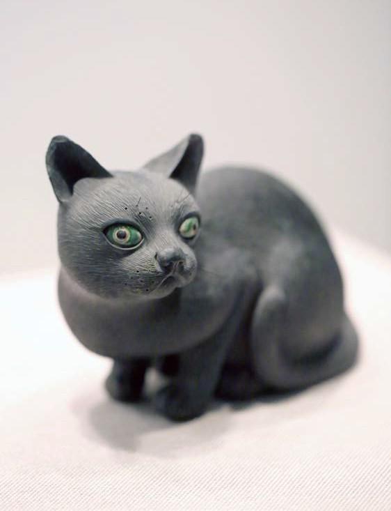 萌死人不偿命的猫,12生肖里为什么没有猫秒懂百科