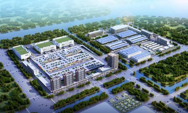 宁波最大智慧菜场地址,宁波市区五家菜场开设平价供应点