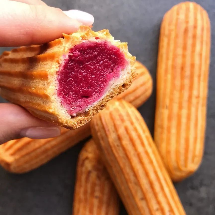 泡芙面失败怎么处理,失败的泡芙怎么处理