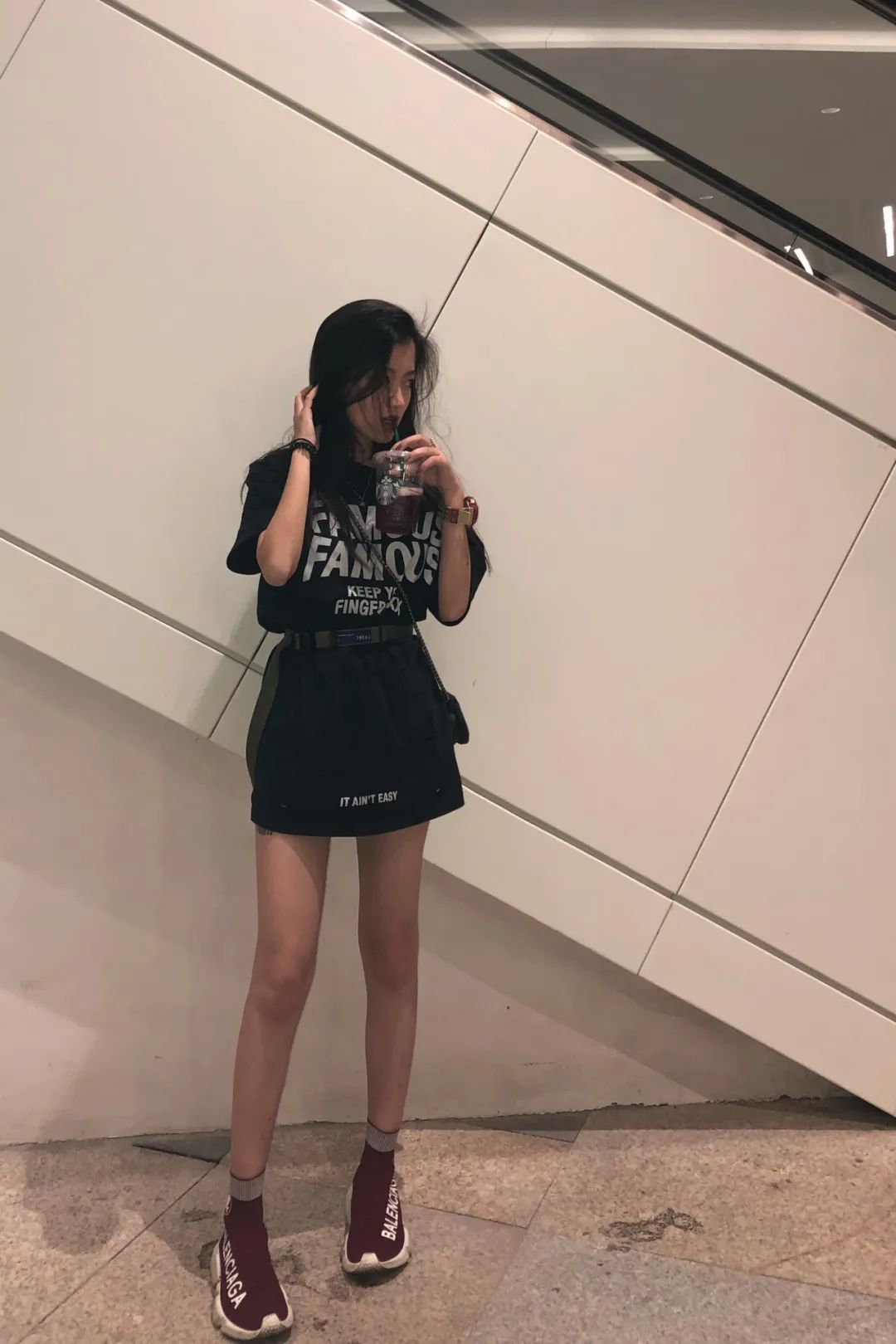 腰带推荐学生男,买教室用品