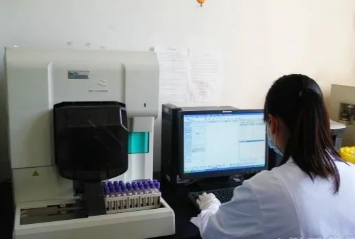 坐拥市级+省级特色专科——经开人家门口的好医院来啦！