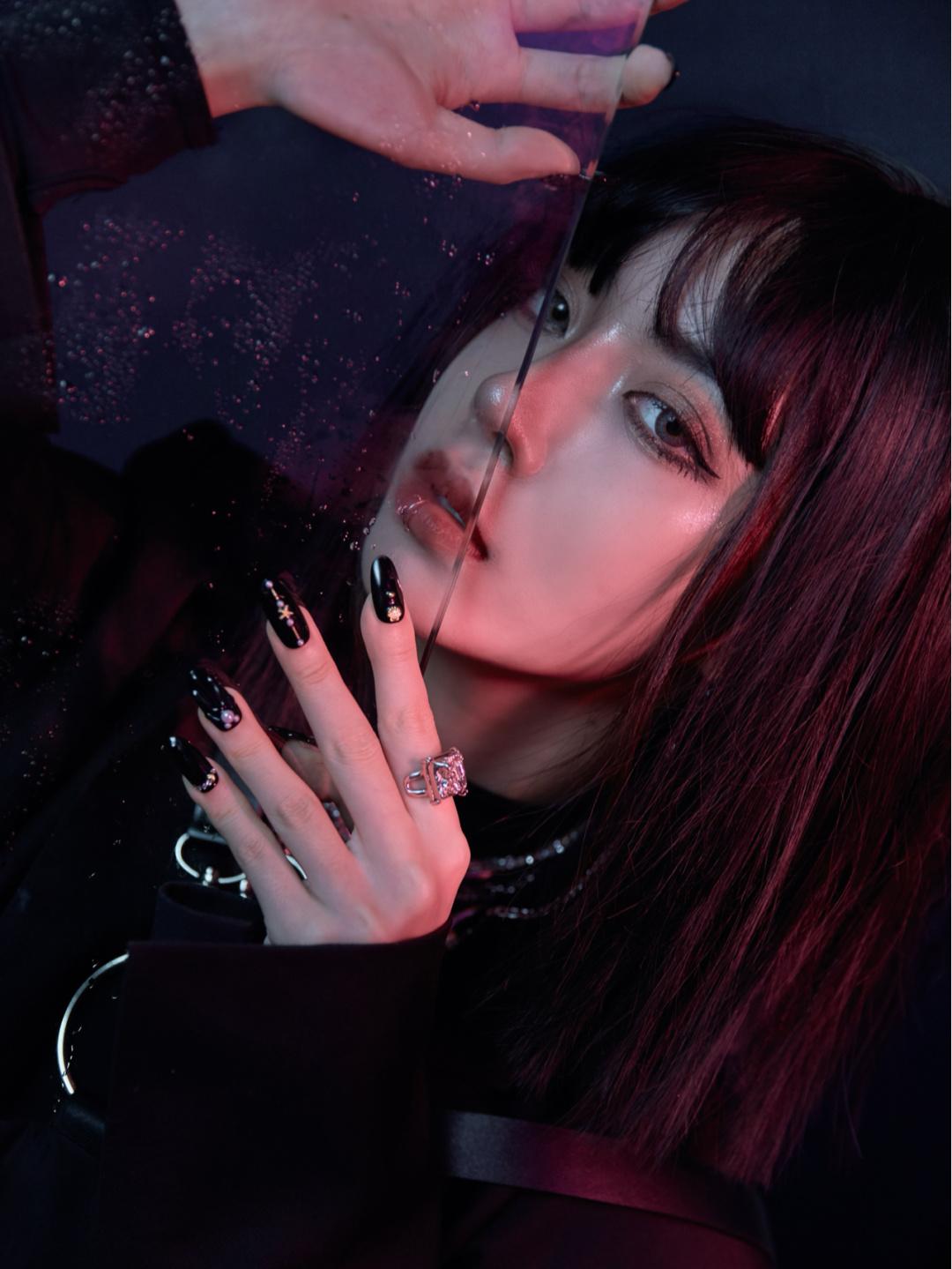 blackpink私服穿搭平价,blackpink土到极致就是时尚