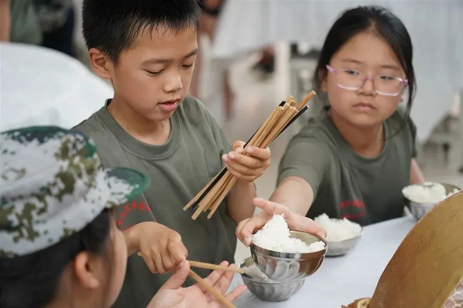 无锡附近哪里有夏令营值得推荐,无锡儿童夏令营