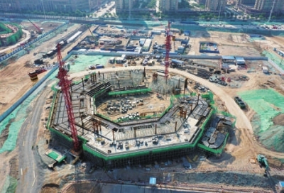 全民健身社区,全民健身场所标准