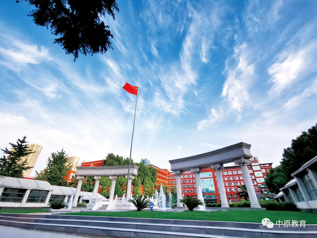 郑州市第十六初级中学怎么样,最新郑州市10所最好初中