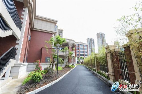 泉州五中各个校区,泉州五中桥南校区怎么样