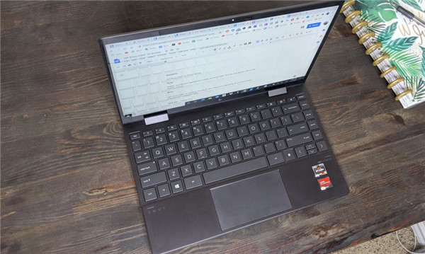 惠普envy13x360,惠普envyx360-13评测