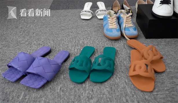 一定要买的香奈儿包,因售卖香奈儿被称判售假违规