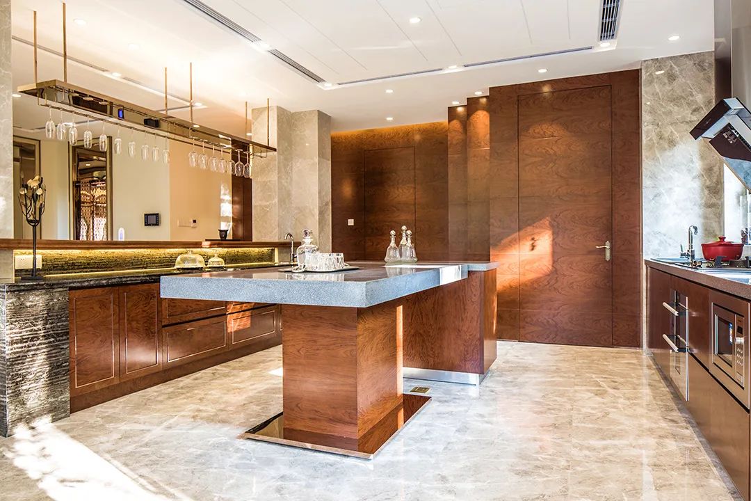 比买一送一还划算，全年不涨价！享山水画里329㎡双卧别墅，玩皮划艇漂流