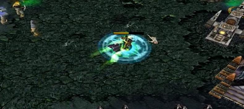 dota2发条技师a杖效果,dota2更新后快捷键都不能用了