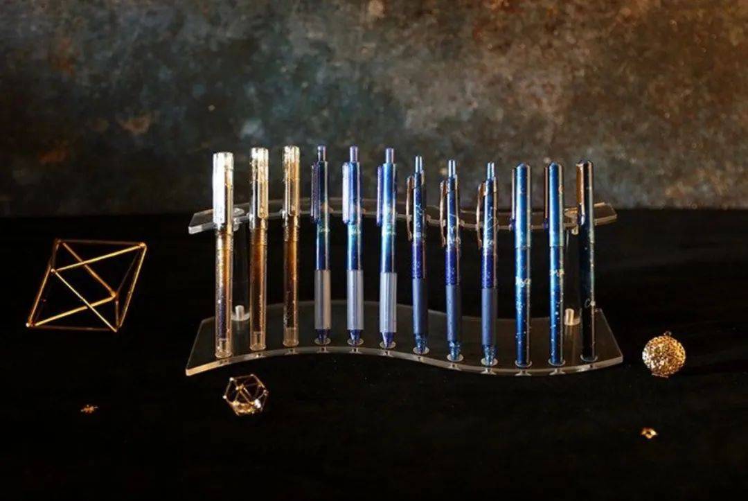 晨光文具新系列,晨光文具新标志