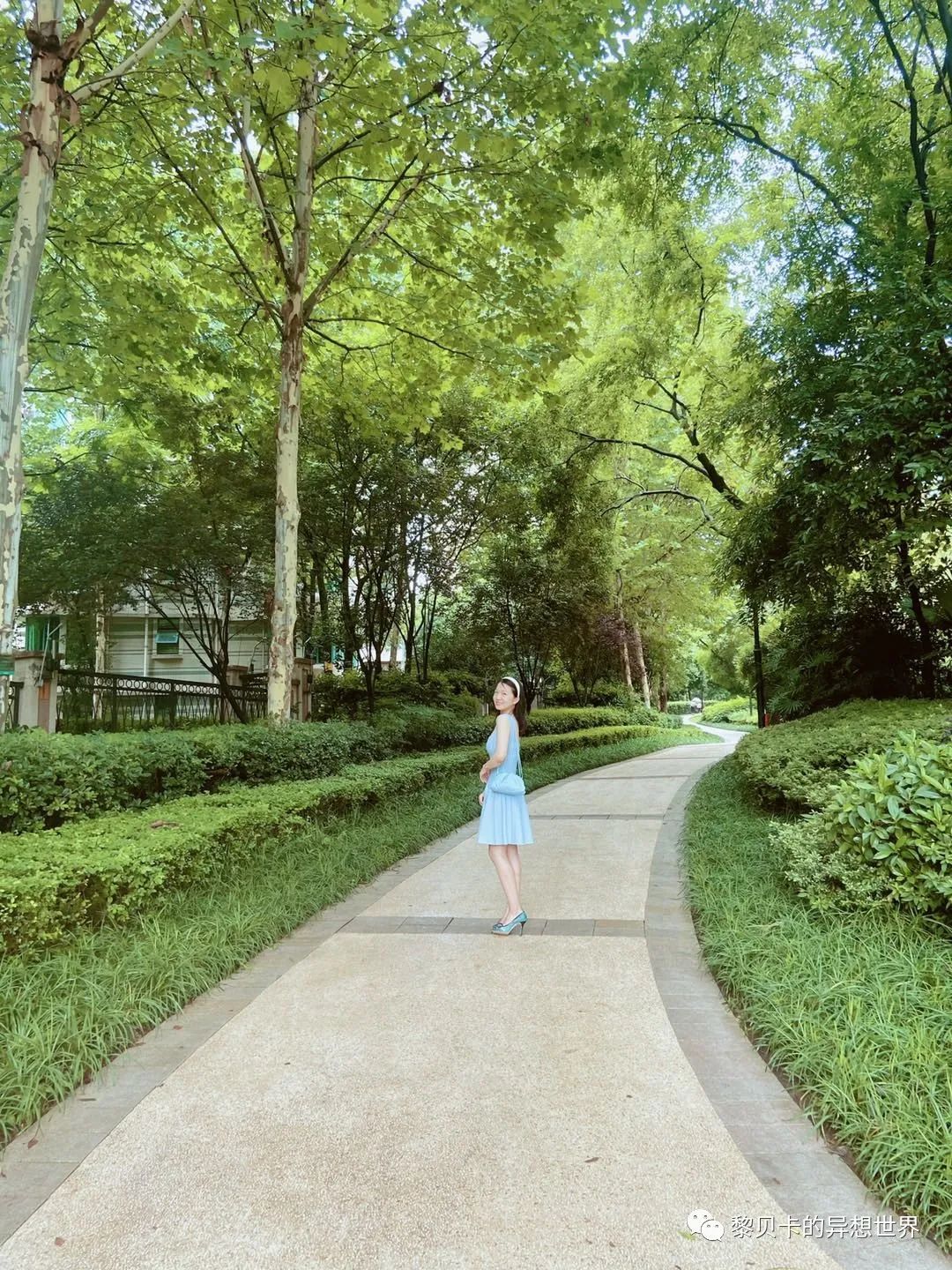 贝壳鞋搭配女生夏天裙子,贝壳分享好物