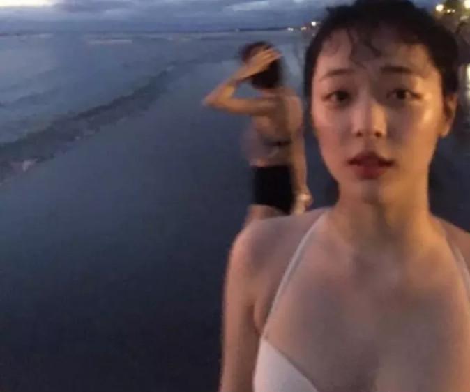 秦岚子宫用不用,秦岚谈子宫生育观网友评论