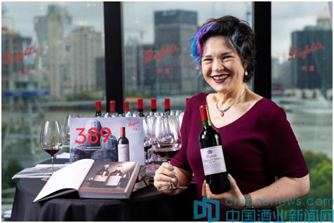 Penfolds奔富Bin389诞生六十周年珍稀年份垂直品鉴惊喜开启