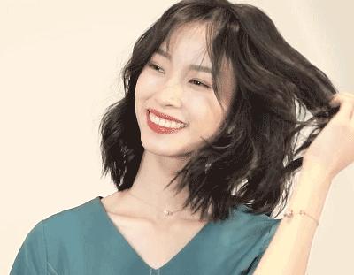 7天挑战无头屑,挑战5天不洗头依旧蓬松不油头