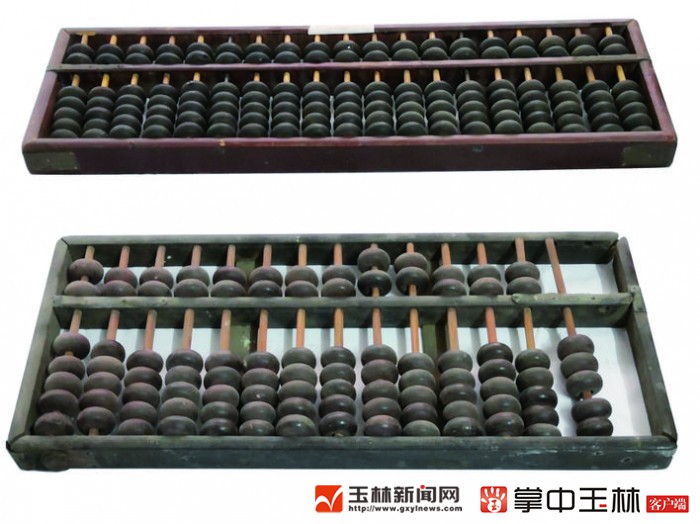 “巨盛”大屋:记载着玉林曾经的商业传奇