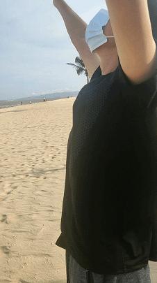 开车三分钟就散热,开车几分钟后背就出汗