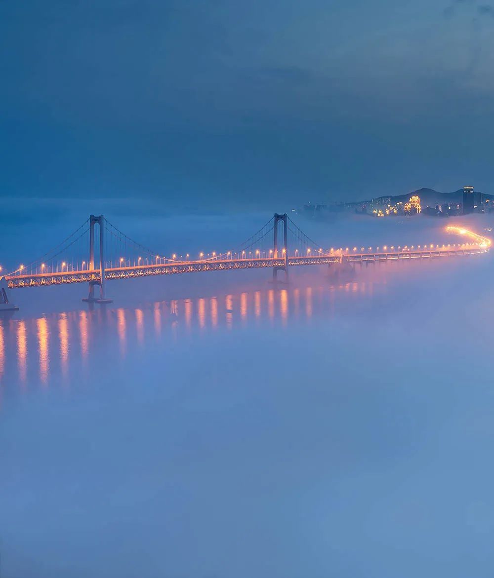 这才是大连,这就是大连