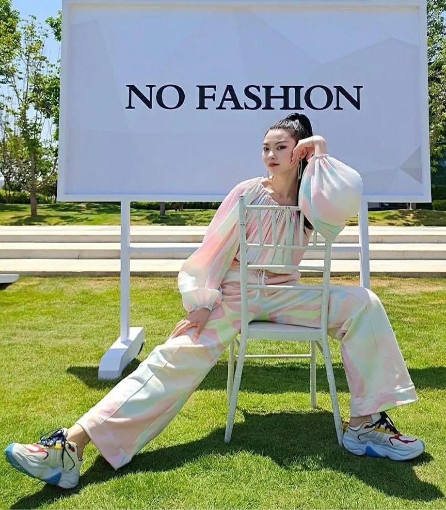 王思聪的球鞋,王思聪球鞋100万