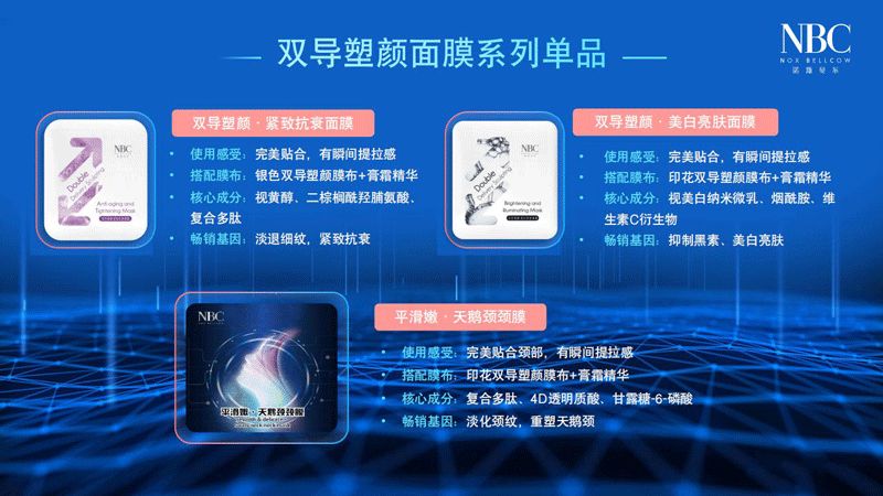 诺斯贝尔面膜怎样,诺斯贝尔的面膜怎么样